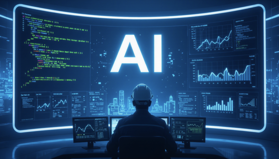 From Unattainable Dream to Industry Norm: AI Forges Its Path in Visual Inspection