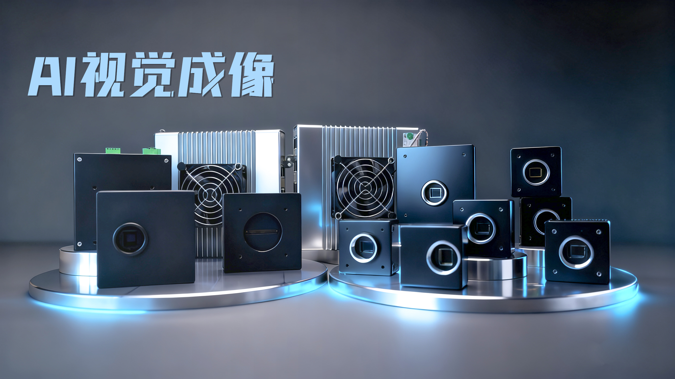 From "Independent Innovation" to "Tailored Design" - Keye Tech Rebuilds the Perception Foundation of AI Vision