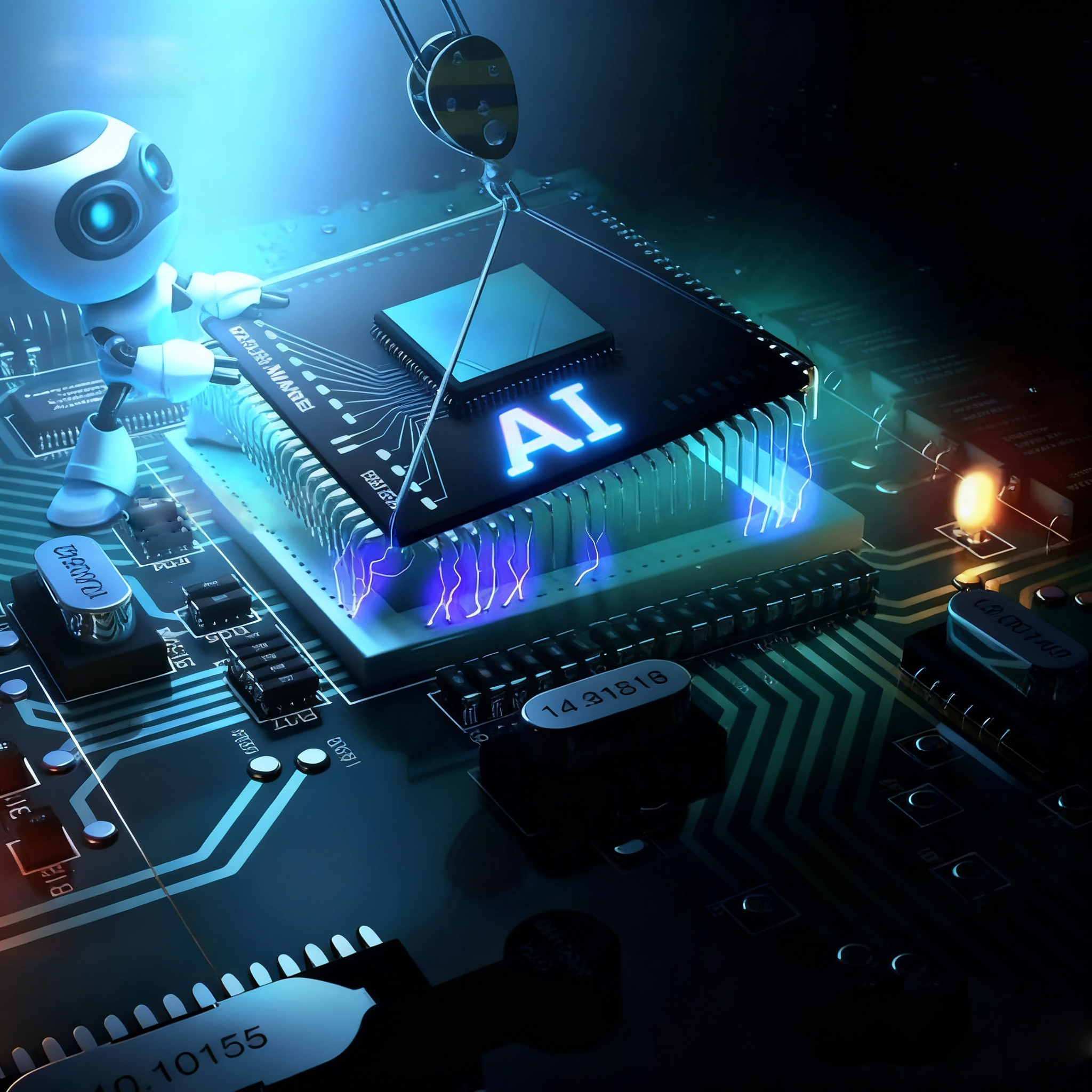 From Technological Cornerstone to Industry Empowerment: Keye Intelligence's AI Vision Inspection Landscape