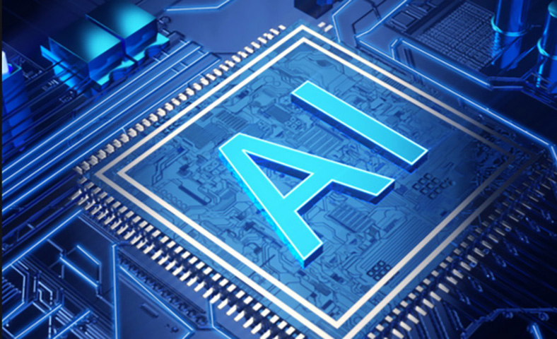 The difference between traditional algorithms and AI algorithms