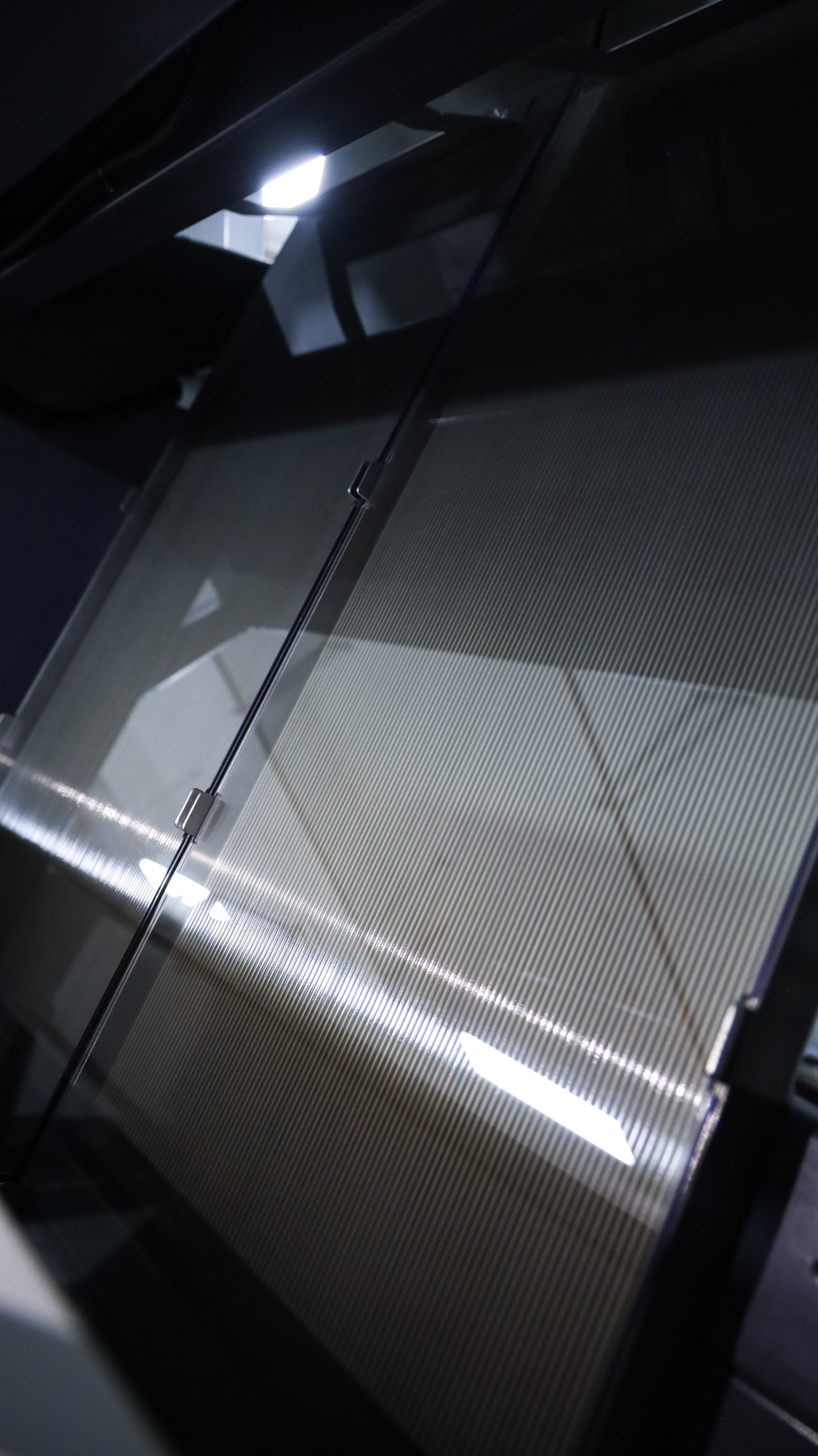 AI Vertical Machine Product Details