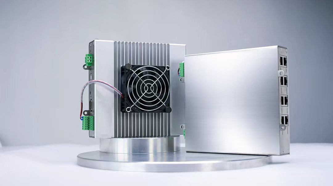 Keye Technology's self-developed computing power forms the foundation for truly implementing AI algorithms.Make complex detection simple.