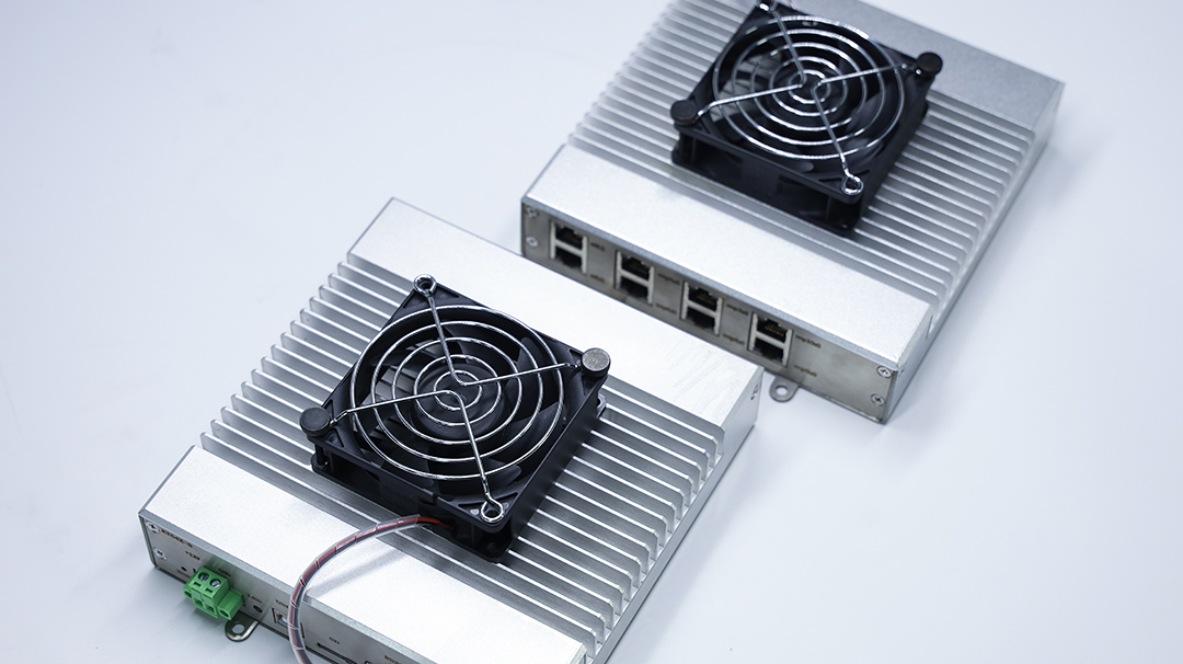 Advantages of Embedded Platforms and Disadvantages of Industrial Control Computers