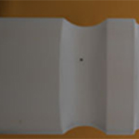 Bottle black spot