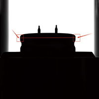 Direct sealing