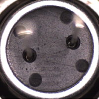 Rubber reversed