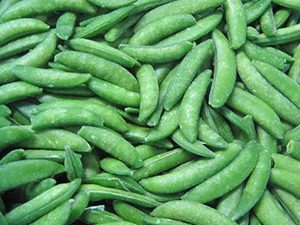 Peasecod