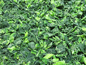 Vegetable