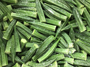 Okra