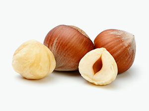Pine nuts