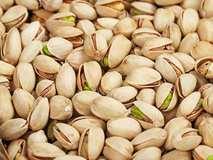 Pistachio