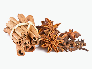 Spices