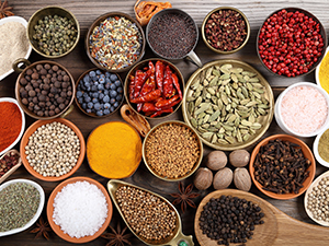 Spices