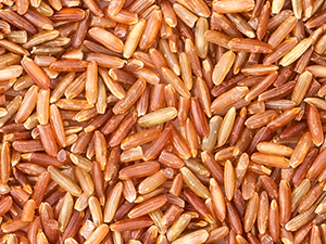 Red rice