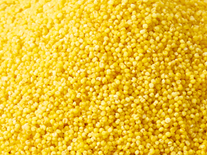 Millet