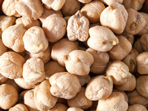 Chickpea