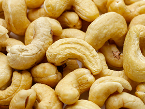 Cashews
