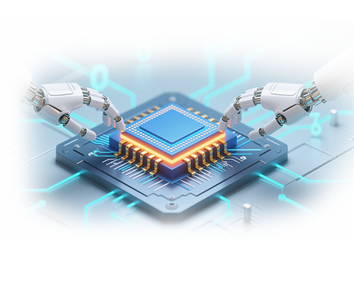 Flexible Control Algorithm