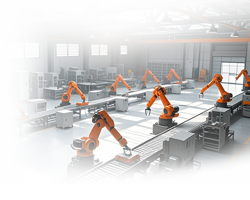 Human Machine Collaboration System
