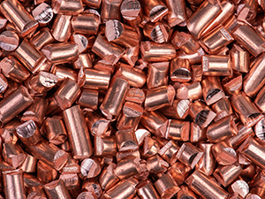 Copper(elemental form)