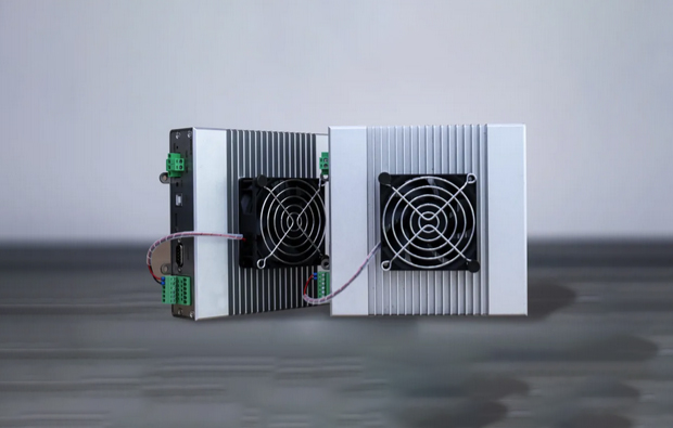 What AI Inspection Equipment Looks Like Through AI's Eyes: Take a Guess~