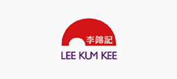 李锦记