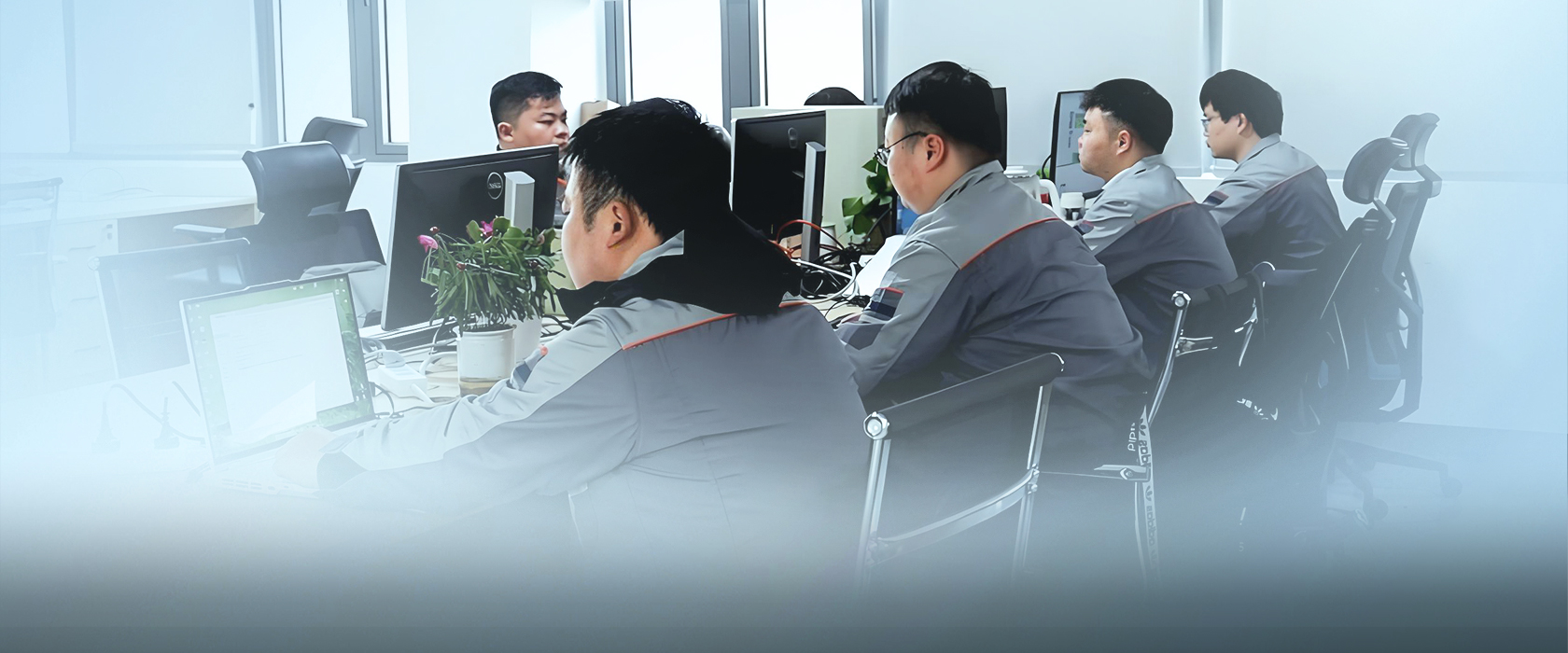 Remote Operation and Maintenance Services