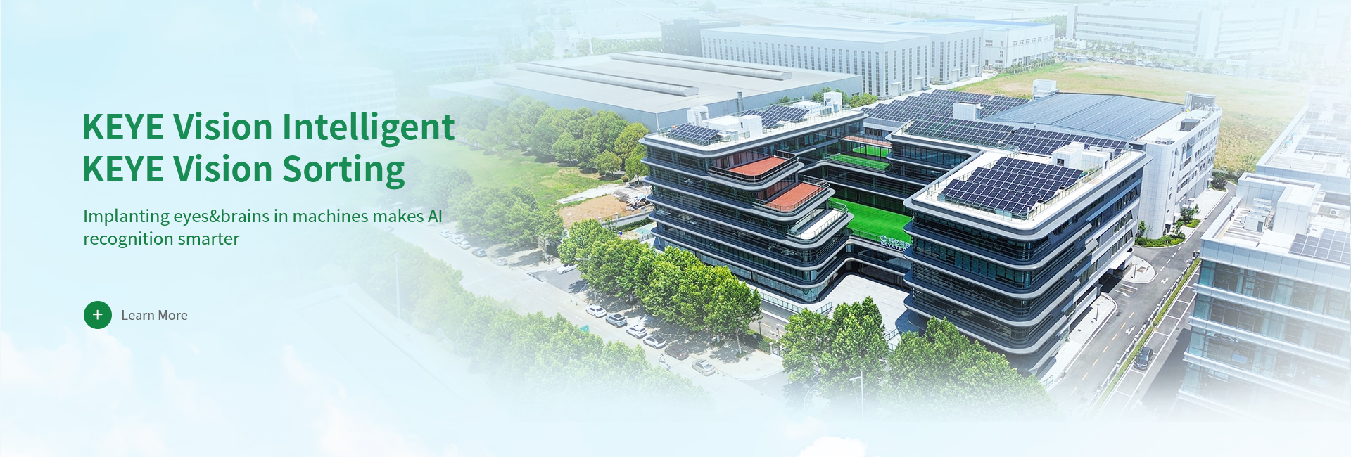 首页BANNER