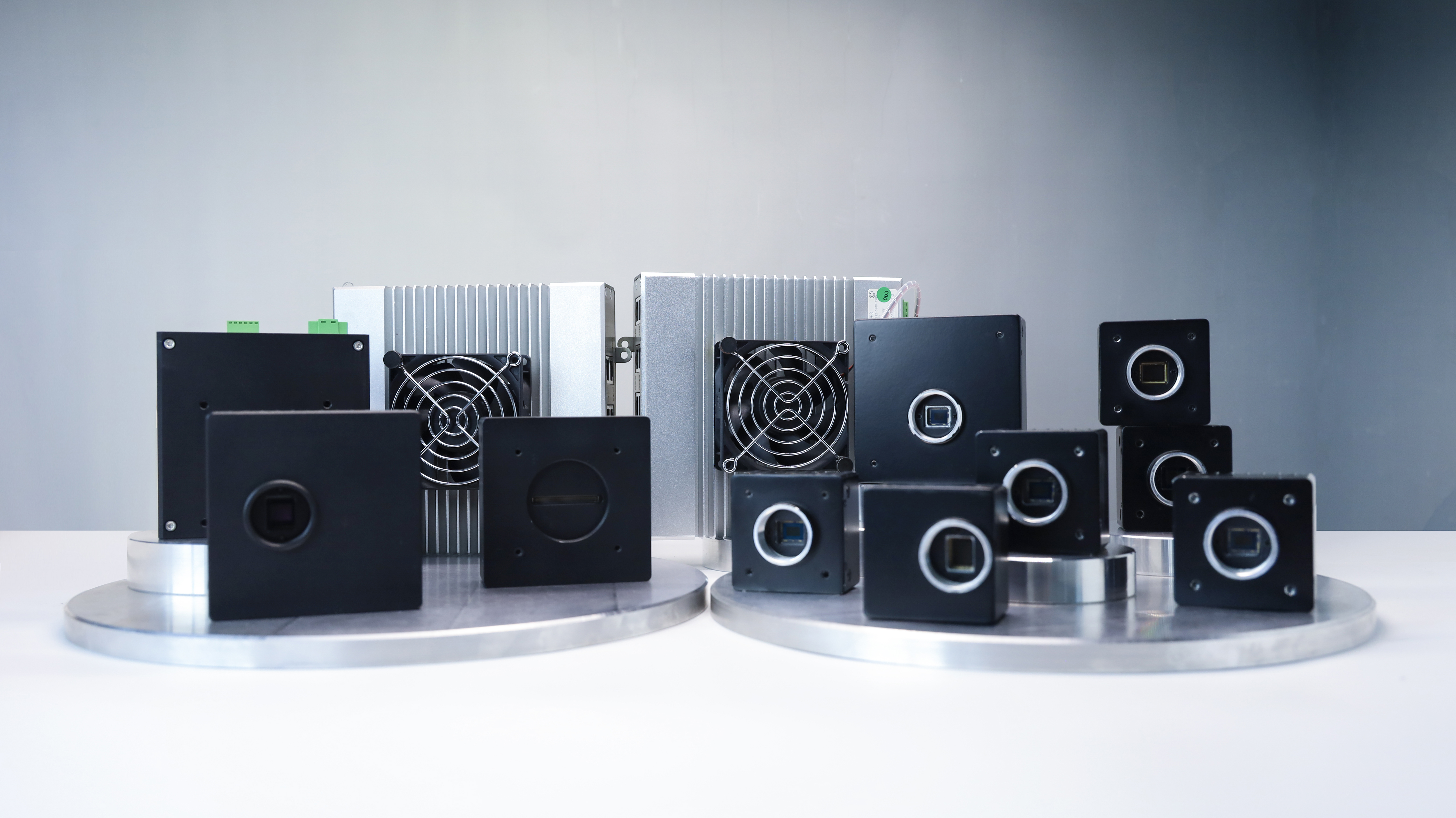 KEYETECH’s “Cloud–Edge–Device” Closed-Loop Collaboration Drives Continuous Evolution of Intelligent Vision Inspection Systems