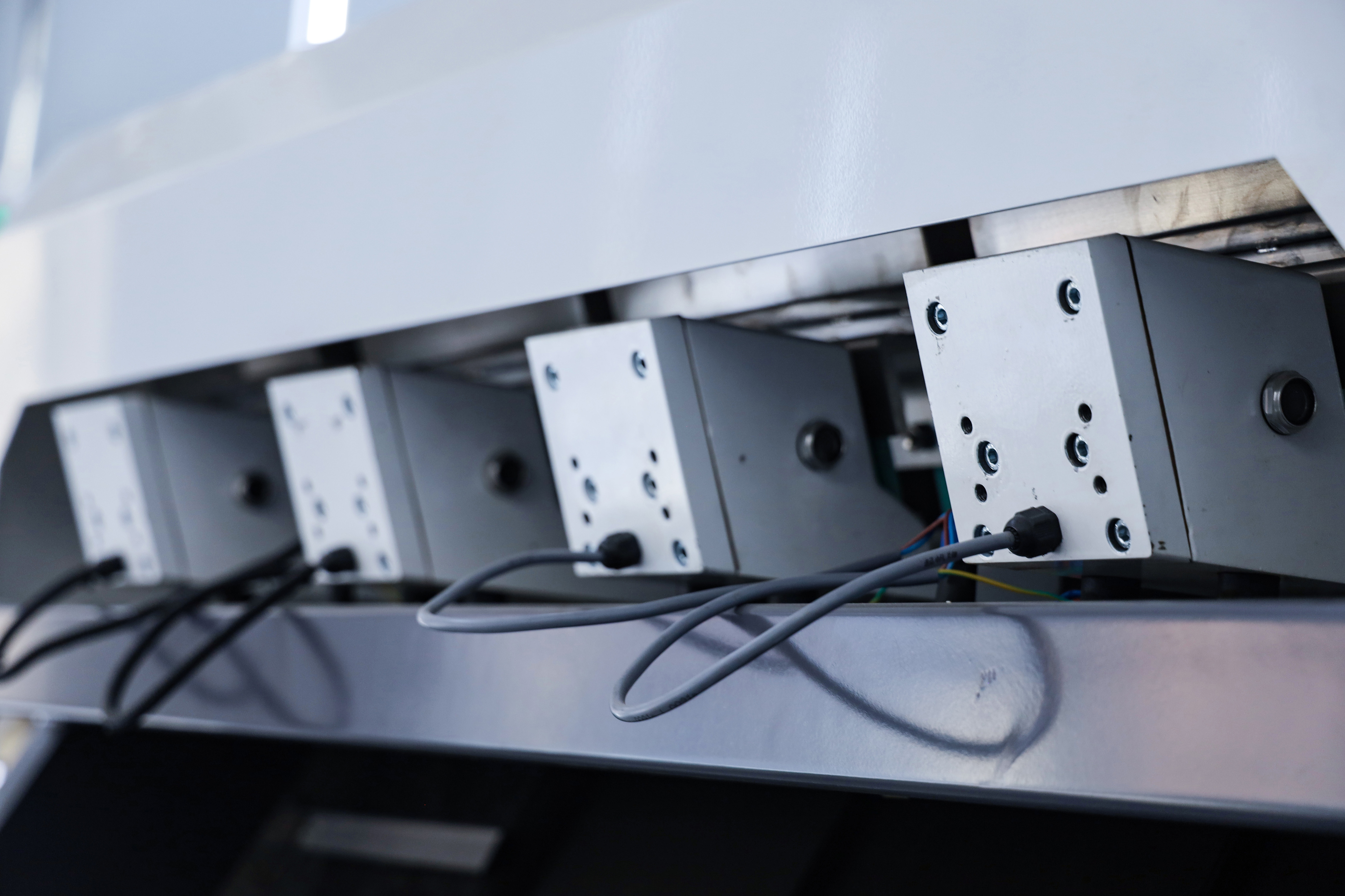 Keyi Intelligent Sorting Equipment: Outstanding Advantages of High-Frequency Uniform Vibrator