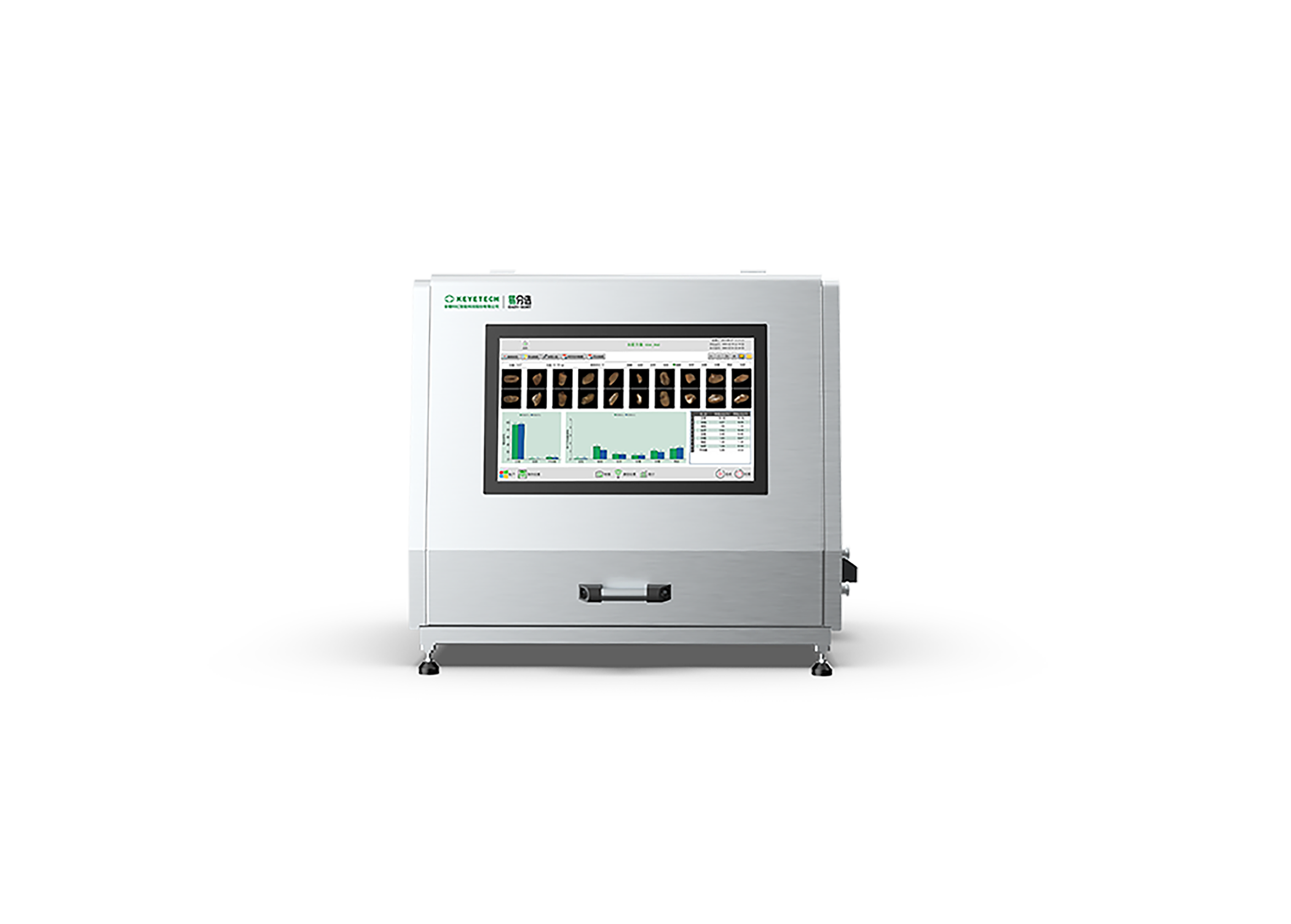 Quality Analyzer