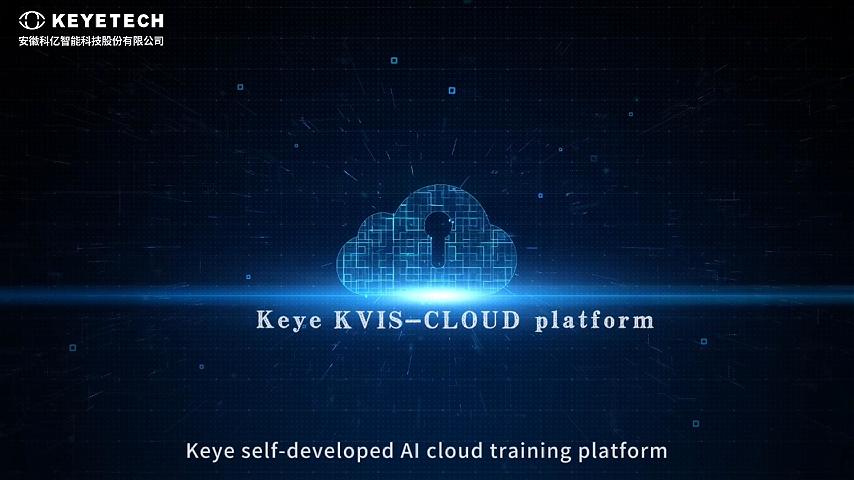 Cloud Platform Explanation
