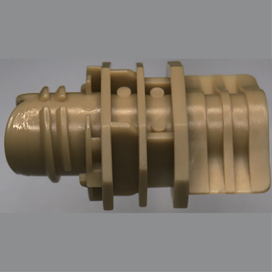 Short moulding