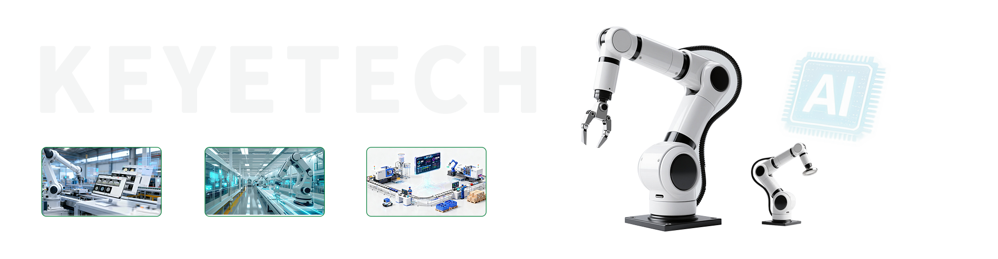 AI+ROBOT