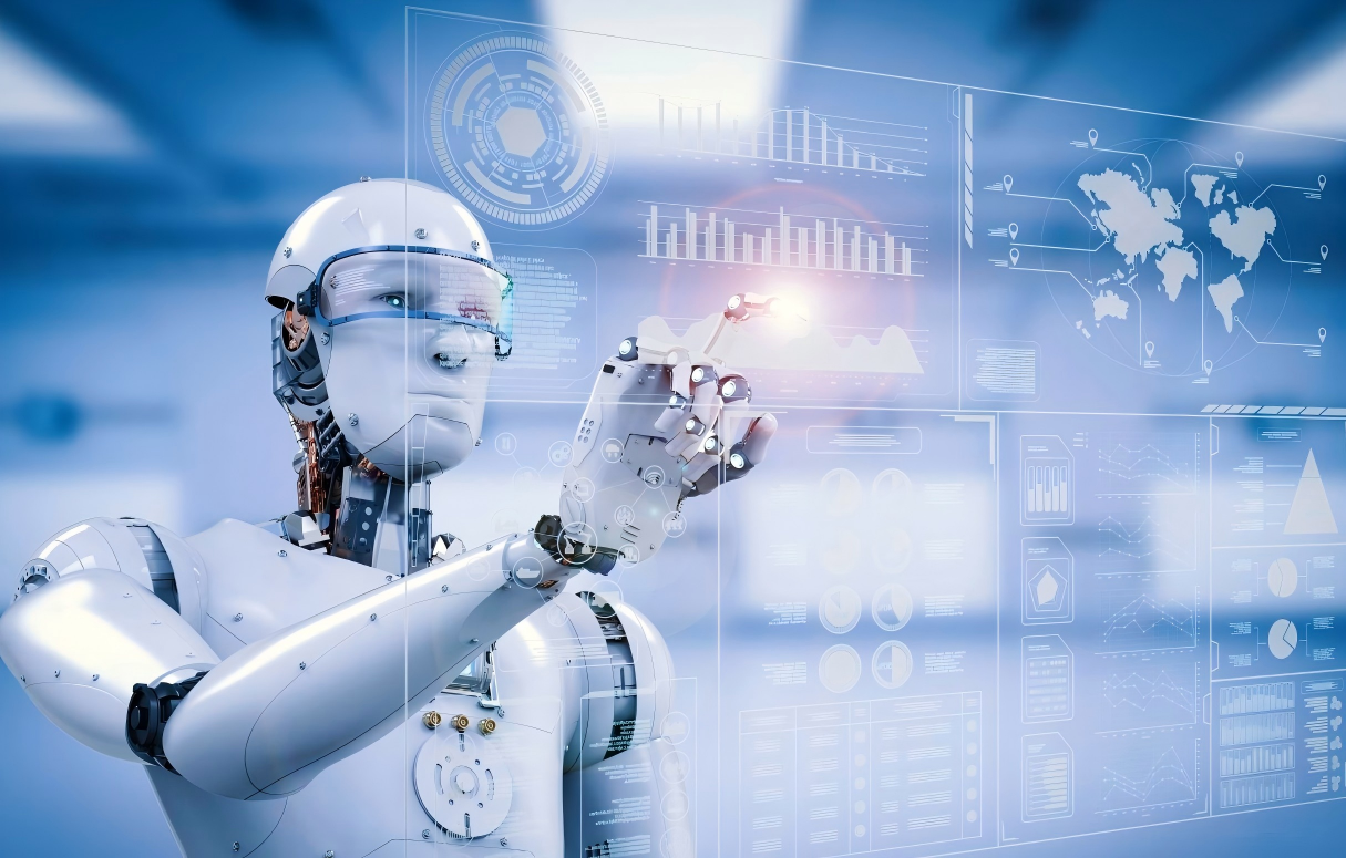 Analysis of China's Artificial Intelligence-Driven Industrial Real Estate Development in 2026
